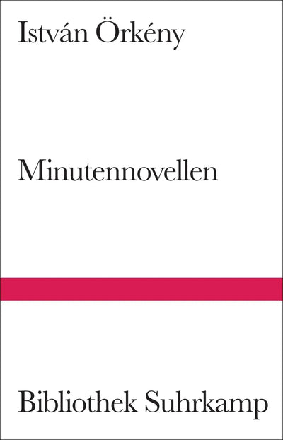 Minutennovellen