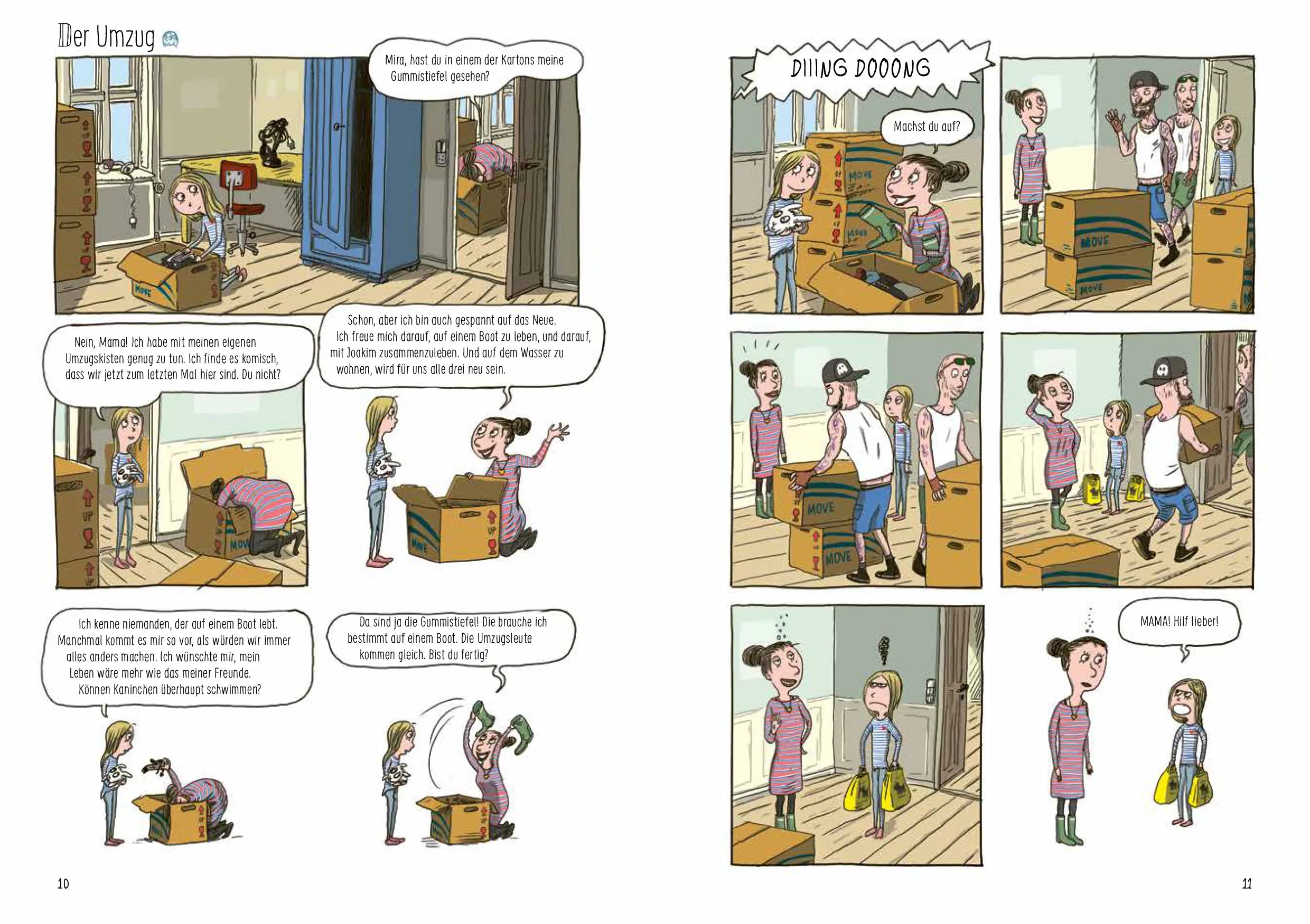 Abbildung von 'Mira #freunde #papa #wasfüreinsommer'