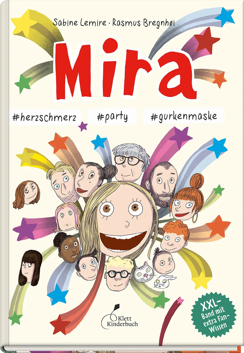 Mira #herzschmerz #party #gurkenmaske