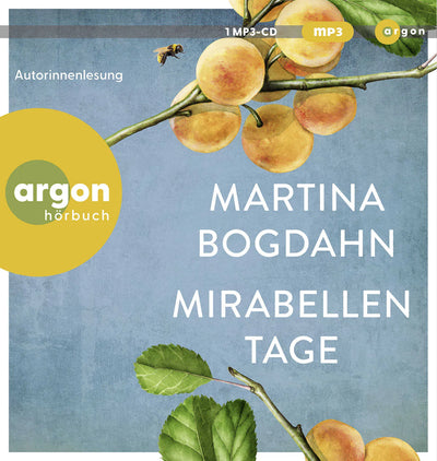 Mirabellentage