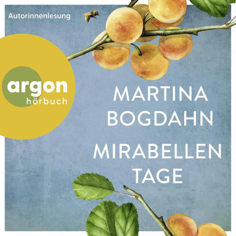 Mirabellentage