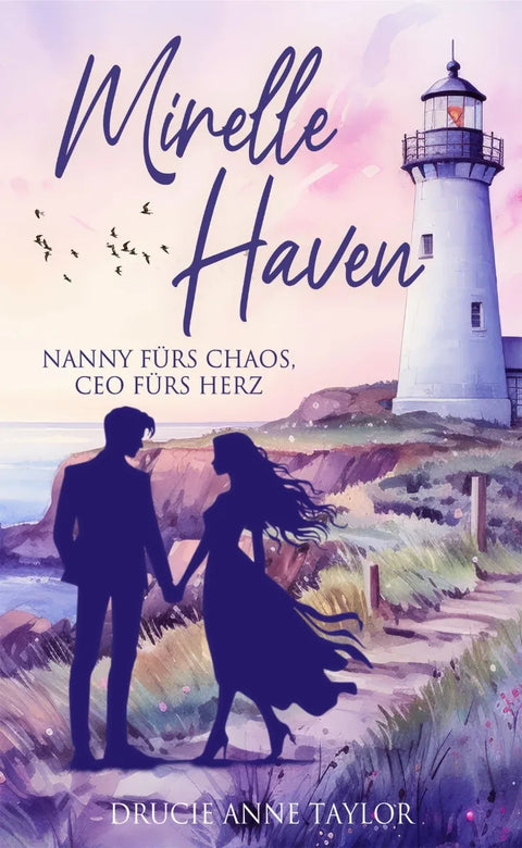 Mirelle Haven: Nanny fürs Chaos, CEO fürs Herz
