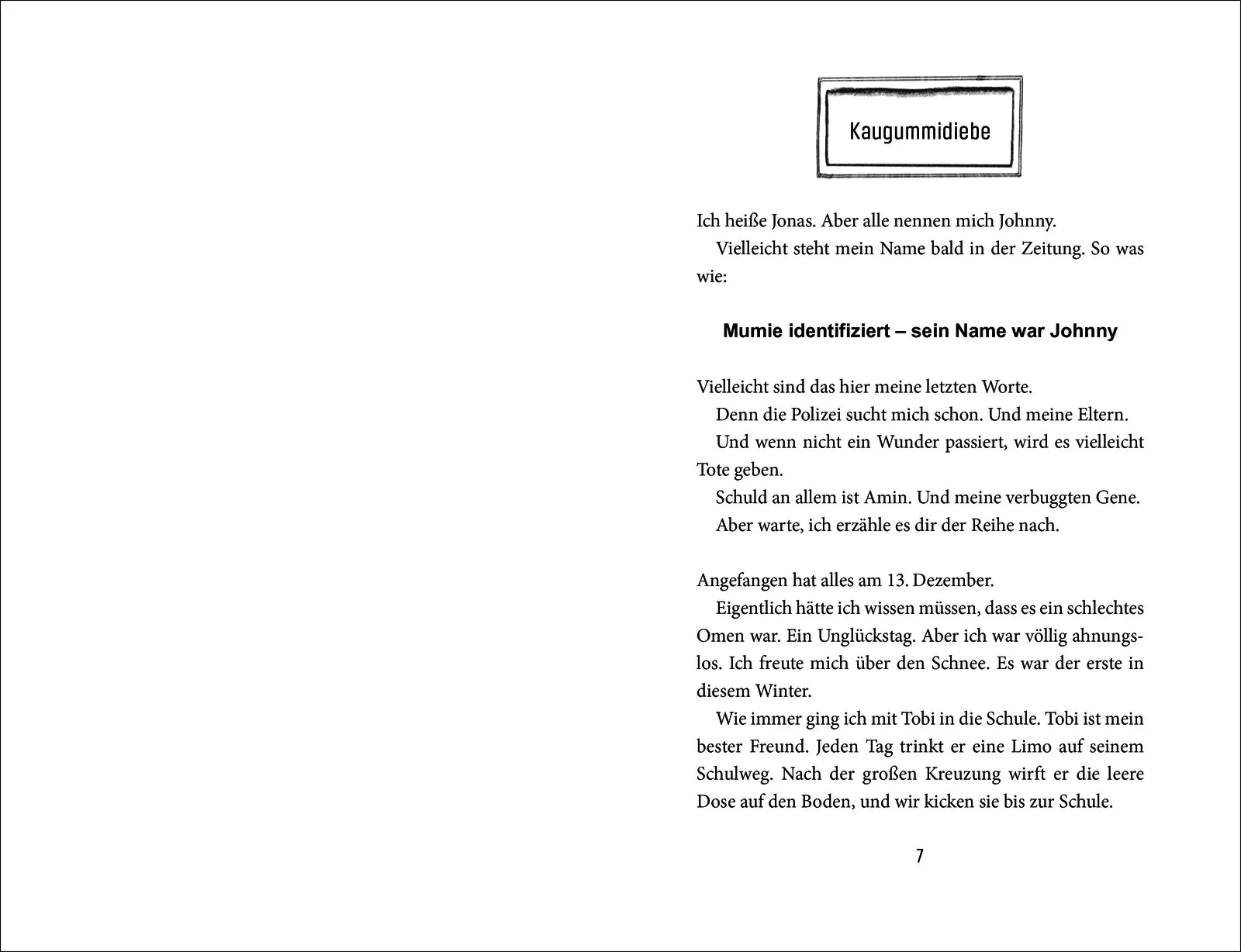Produktansicht: Von Null auf Held oder Wer ist eigentlich Amin? (Gebundene Ausgabe)
