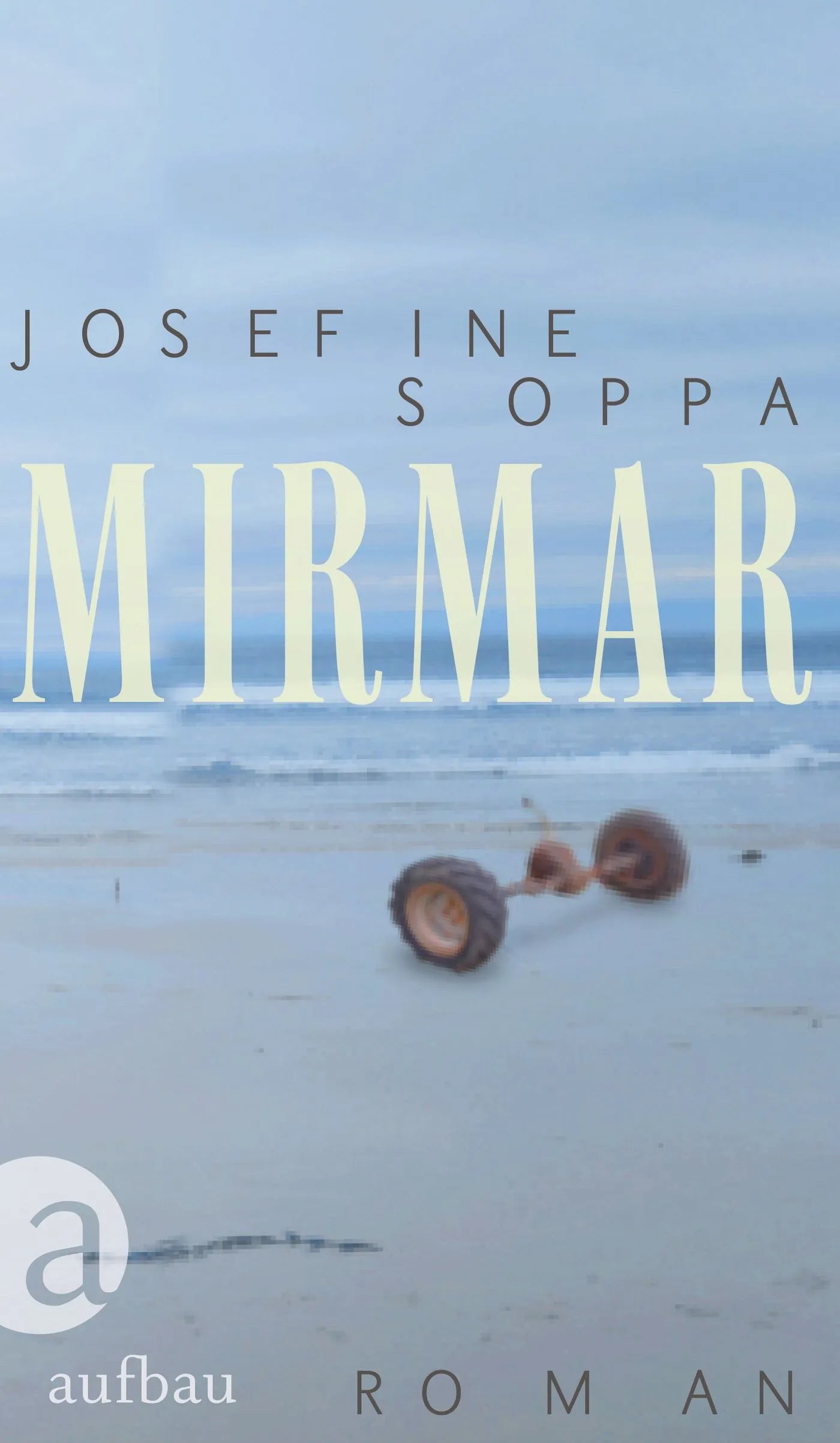 Buchcover von 'Mirmar' - Gebundene Ausgabe von Josefine Soppa