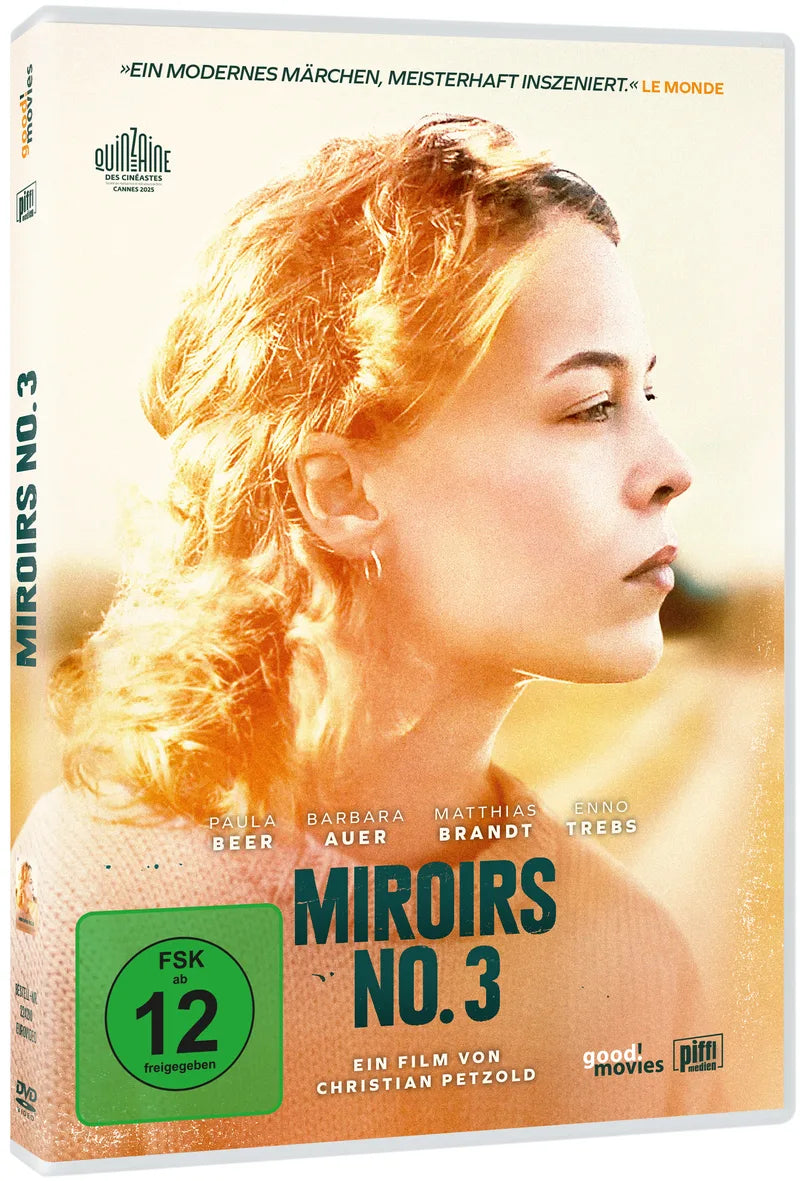 Zusatzbild 1 zu Miroirs No. 3 – DVD