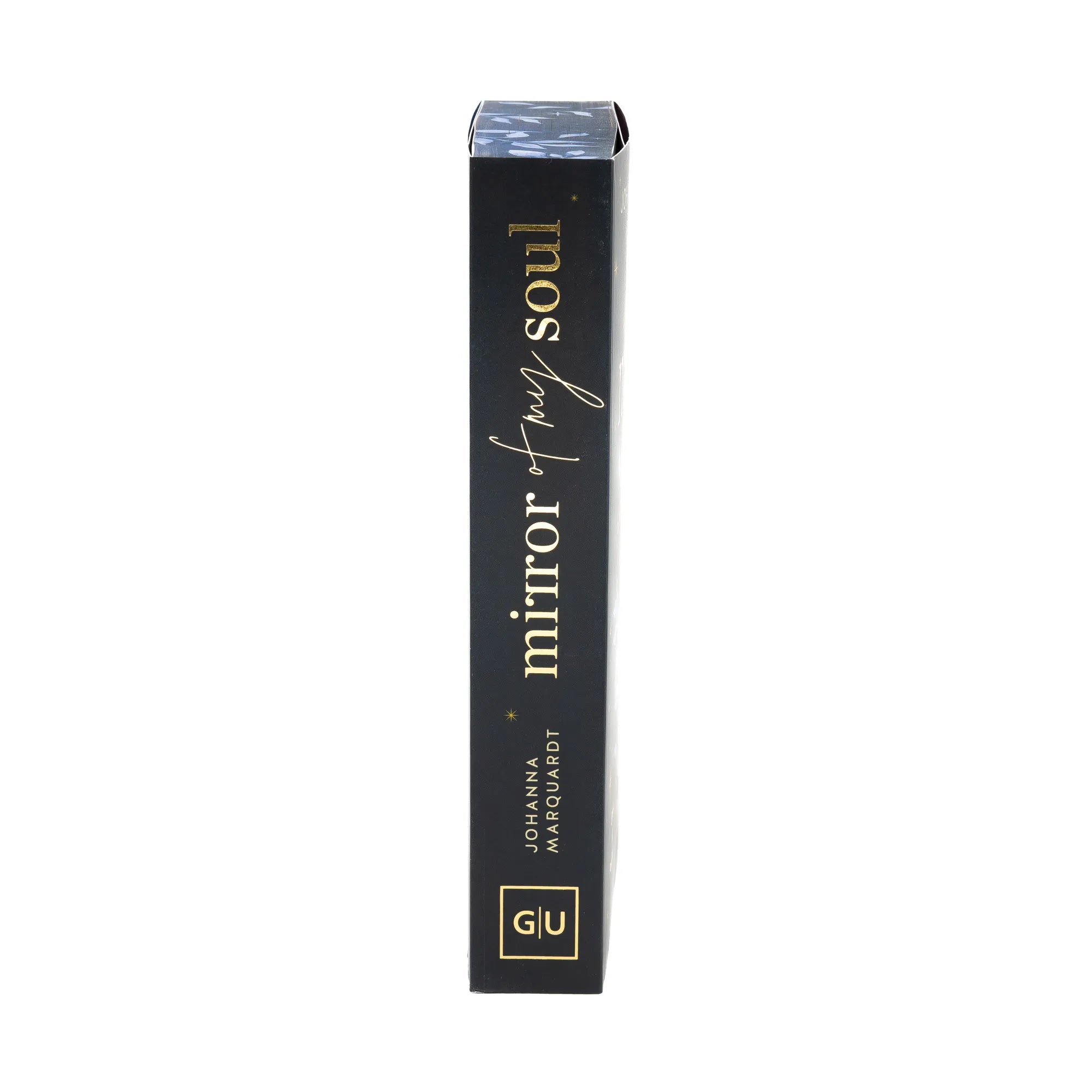 Produktansicht: Mirror Of My Soul. Emil & Paola (Paperback)