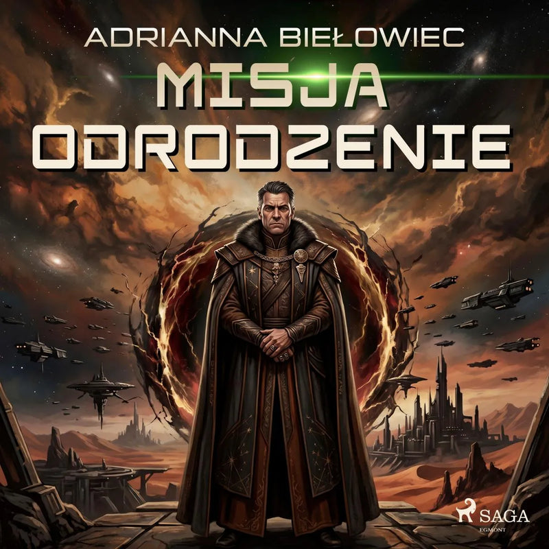 Misja Odrodzenie