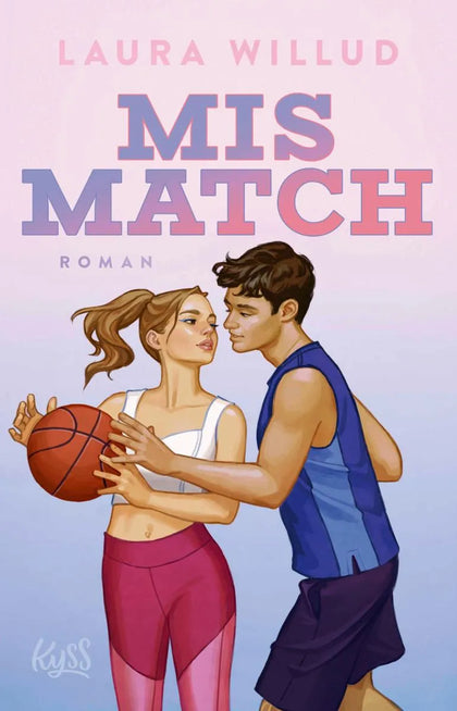 Cover: Mismatch (E-Book) von Laura Willud