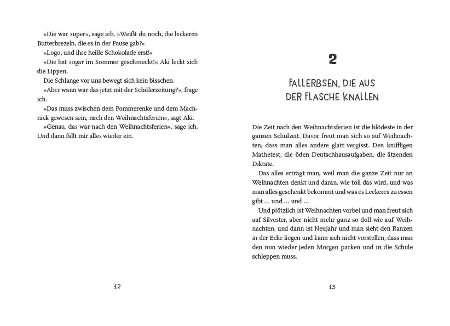 Abbildung von 'Miss Braitwhistle 6. Miss Braitwhistle startet durch. Neu illustriert von Andrea Stegmaier'