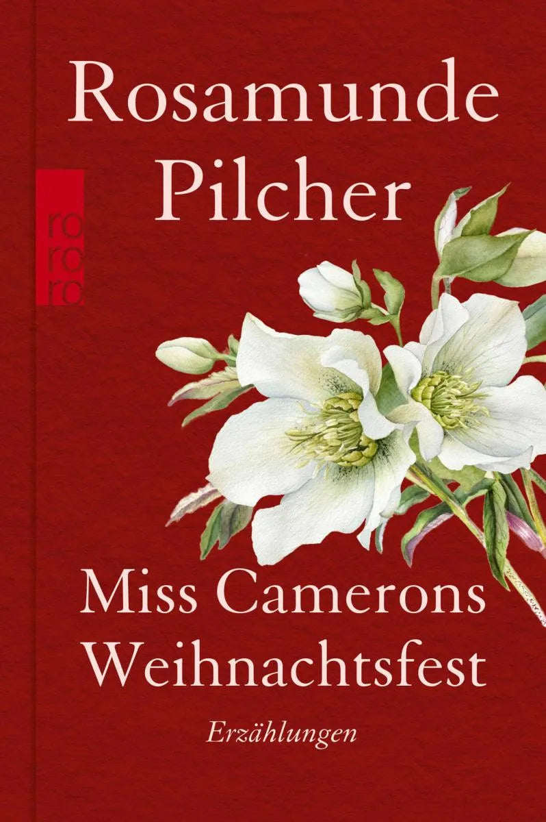 Cover: Miss Camerons Weihnachtsfest (E-Book) von Rosamunde Pilcher