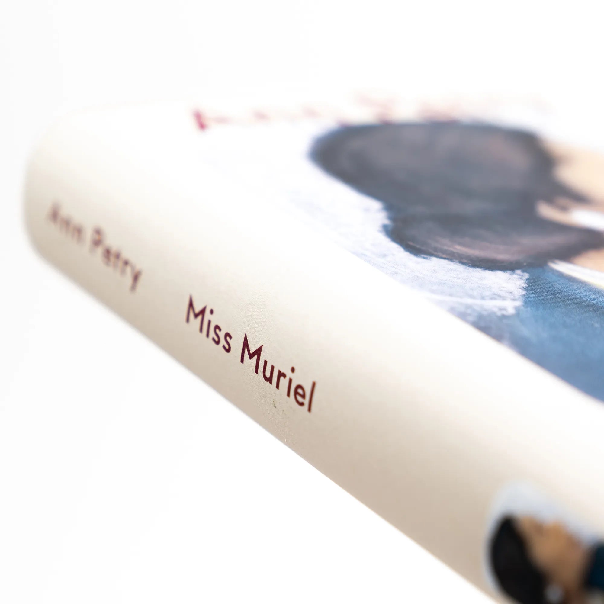Abbildung von 'Miss Muriel'