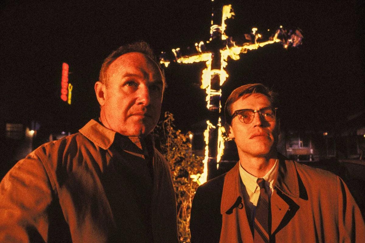 Filmszene 2 aus Mississippi Burning - Die Wurzel des Hasses – 4K UHD Blu-ray