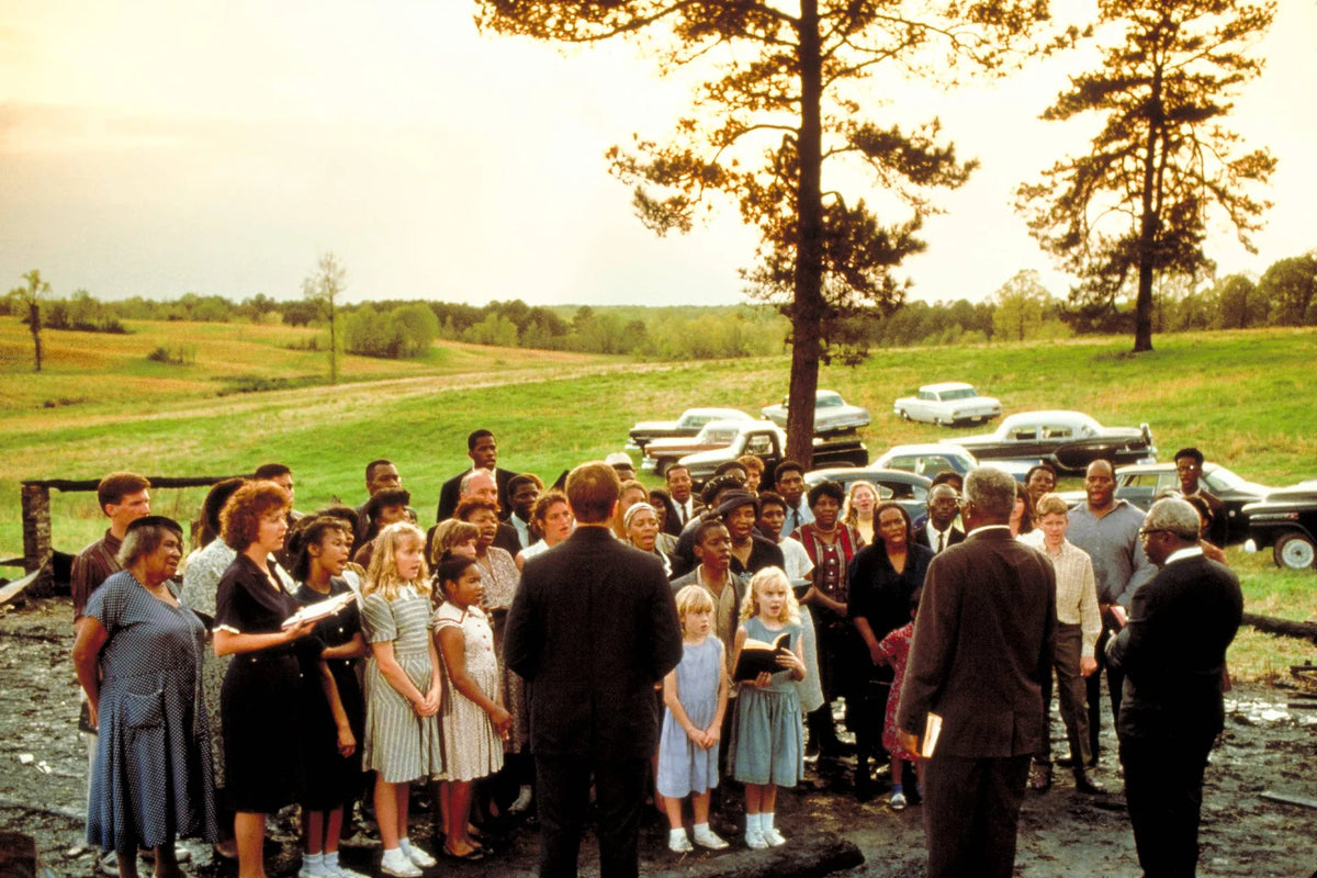 Filmszene 5 aus Mississippi Burning - Die Wurzel des Hasses – 4K UHD Blu-ray