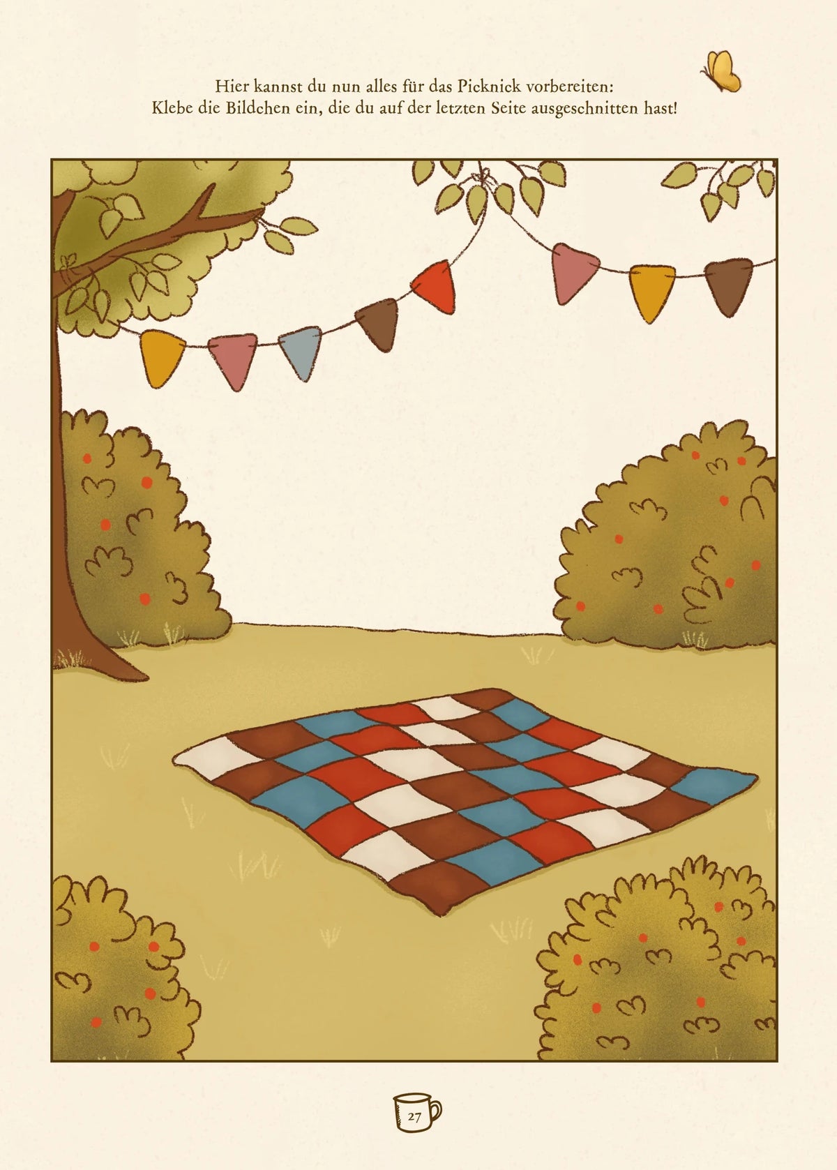 Mister O'Lui - Basteln & Spielen – Ansicht