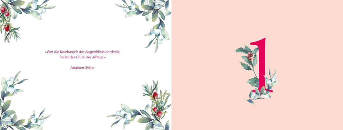 Mit Ayurveda durch den Advent – Ansicht
