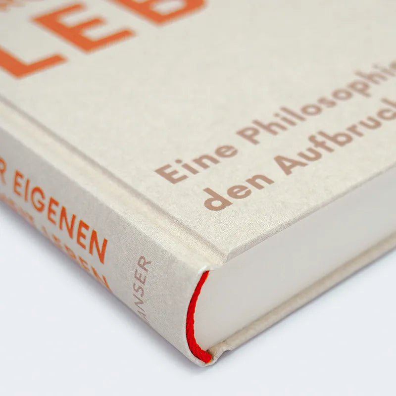 Produktansicht: Mit der eigenen Vergangenheit leben (Gebundene Ausgabe)