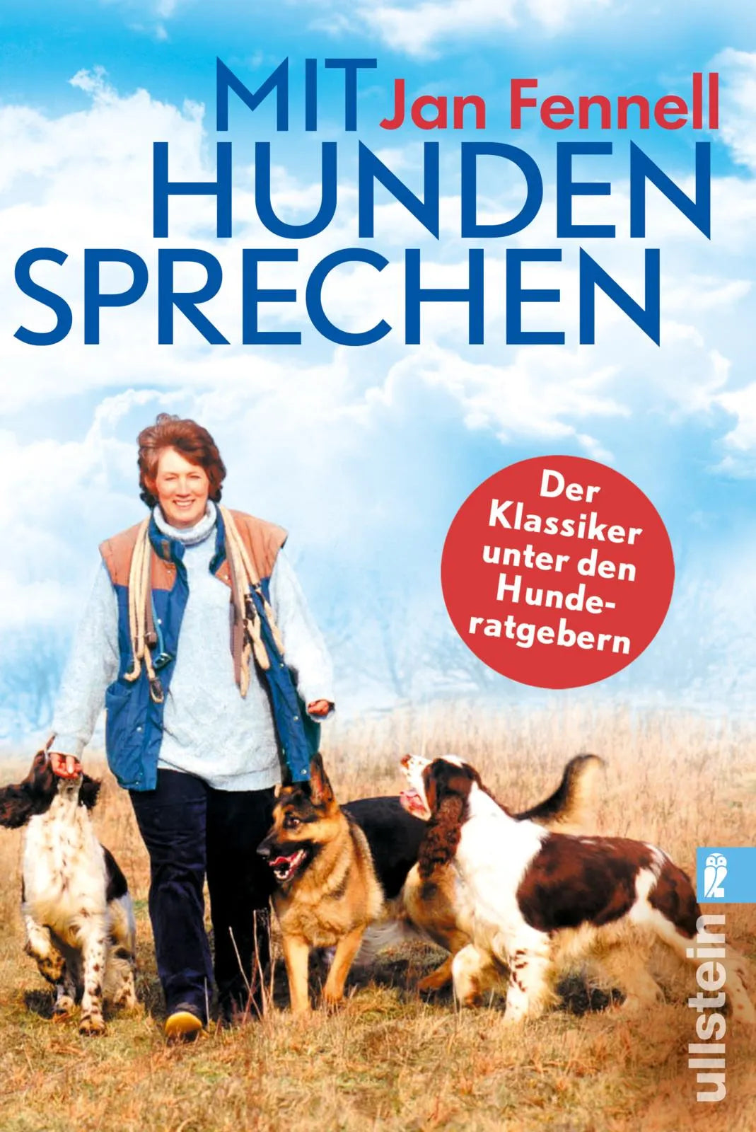 Produktansicht: Mit Hunden sprechen (Taschenbuch)