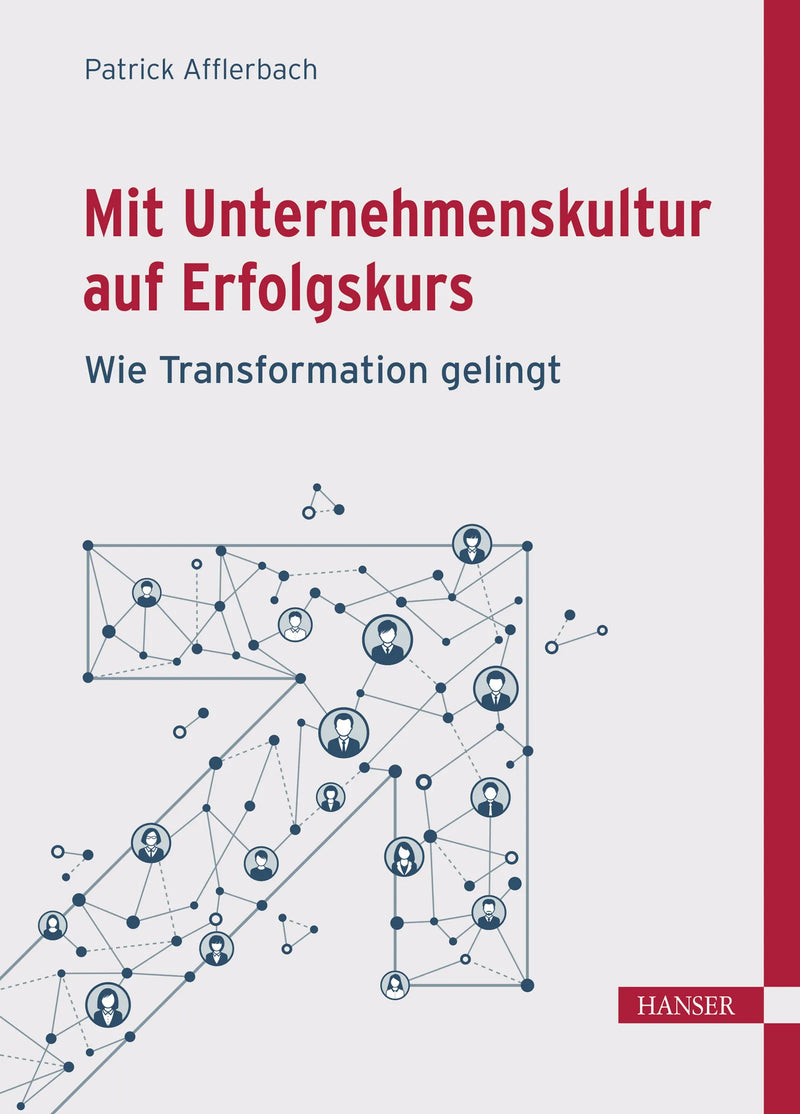 Mit Unternehmenskultur auf Erfolgskurs