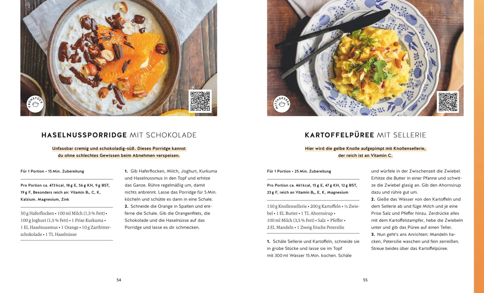 Marie-Sophie Jesko - Mit VETOX vegetarisch-vegan abnehmen