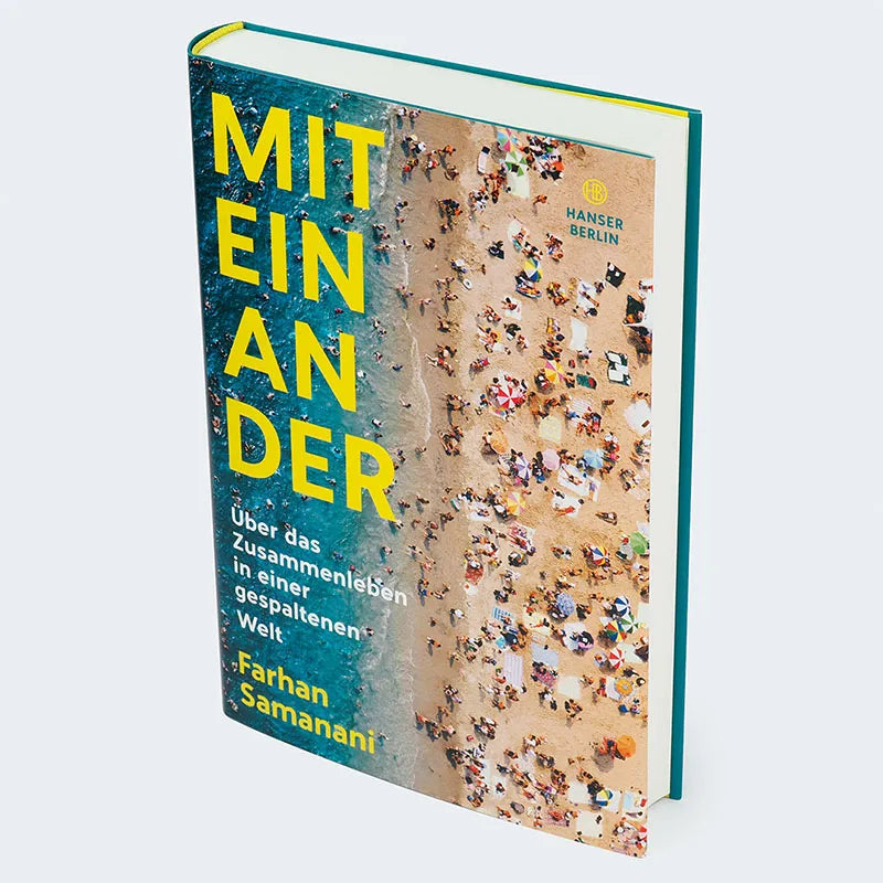Abbildung von 'Miteinander'