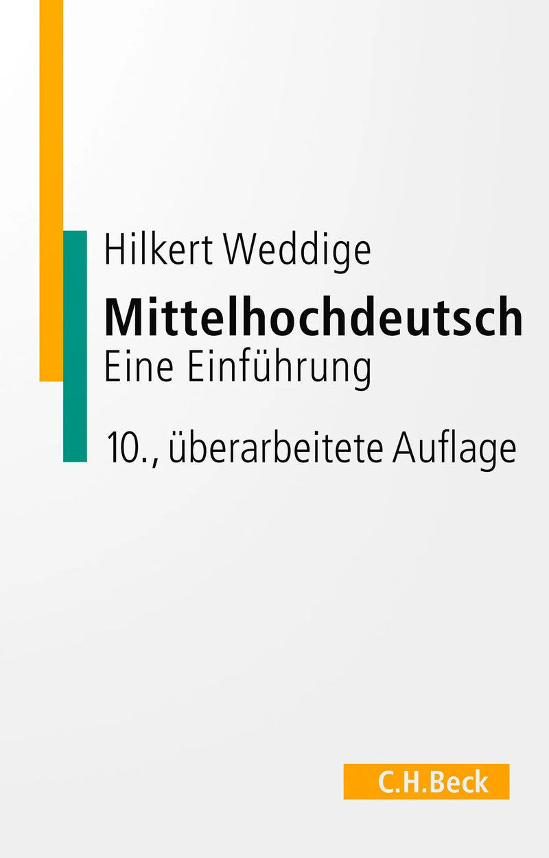 Mittelhochdeutsch
