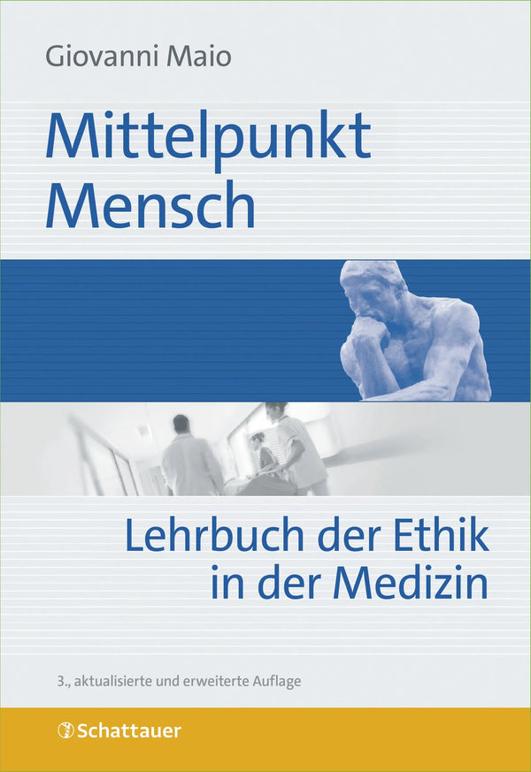 Mittelpunkt Mensch, 3. Auflage