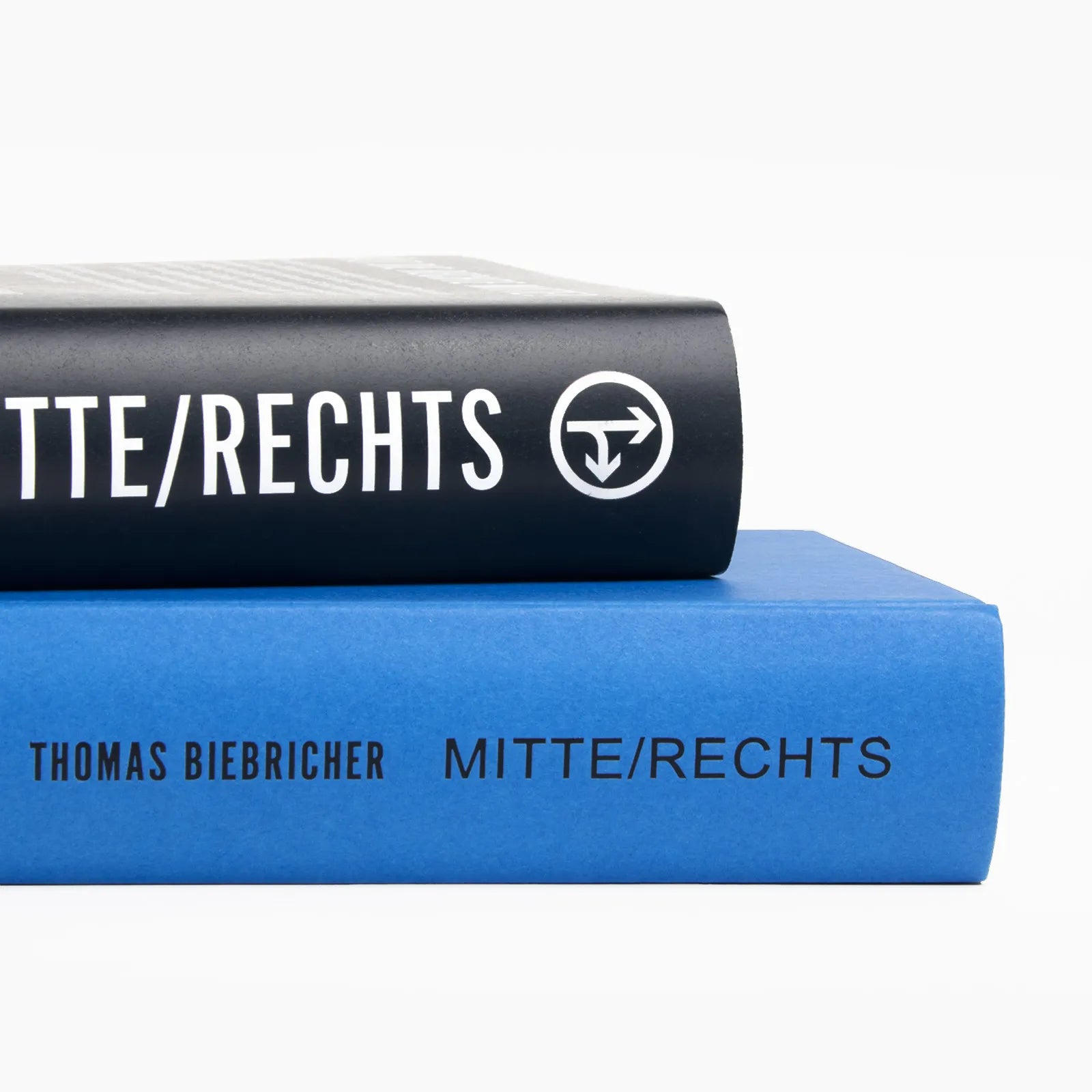Abbildung von 'Mitte/Rechts'