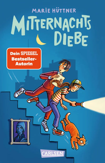 Mitternachtsdiebe