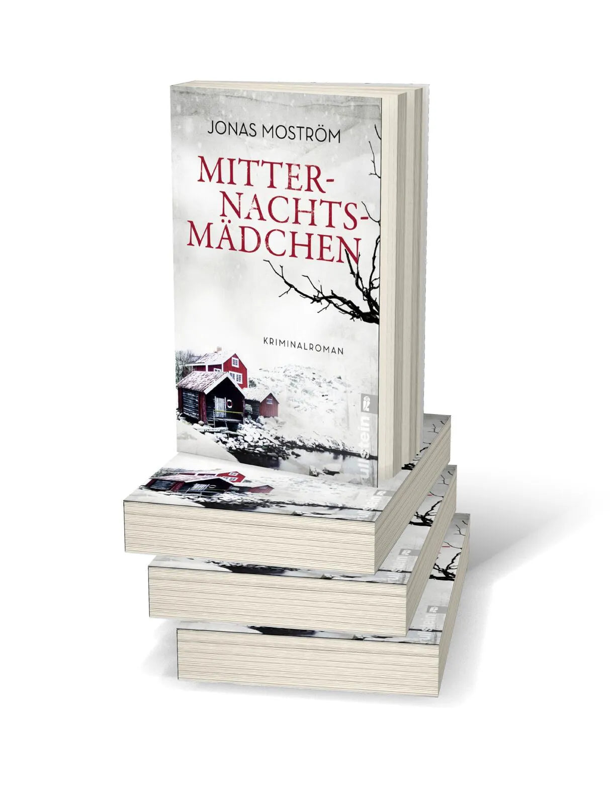 Abbildung von 'Mitternachtsmädchen'