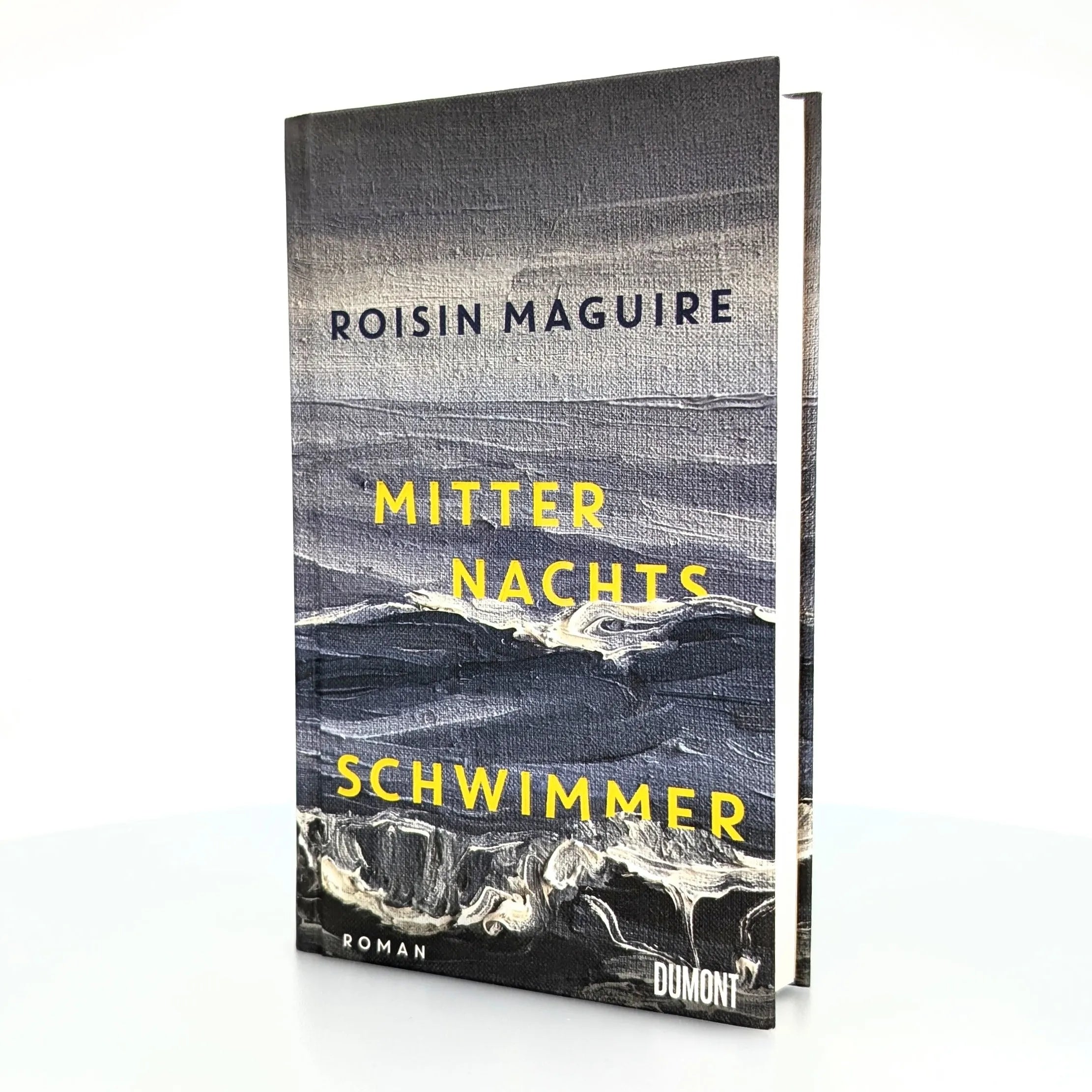 Abbildung von 'Mitternachtsschwimmer'