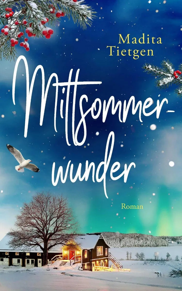 Mittsommerwunder