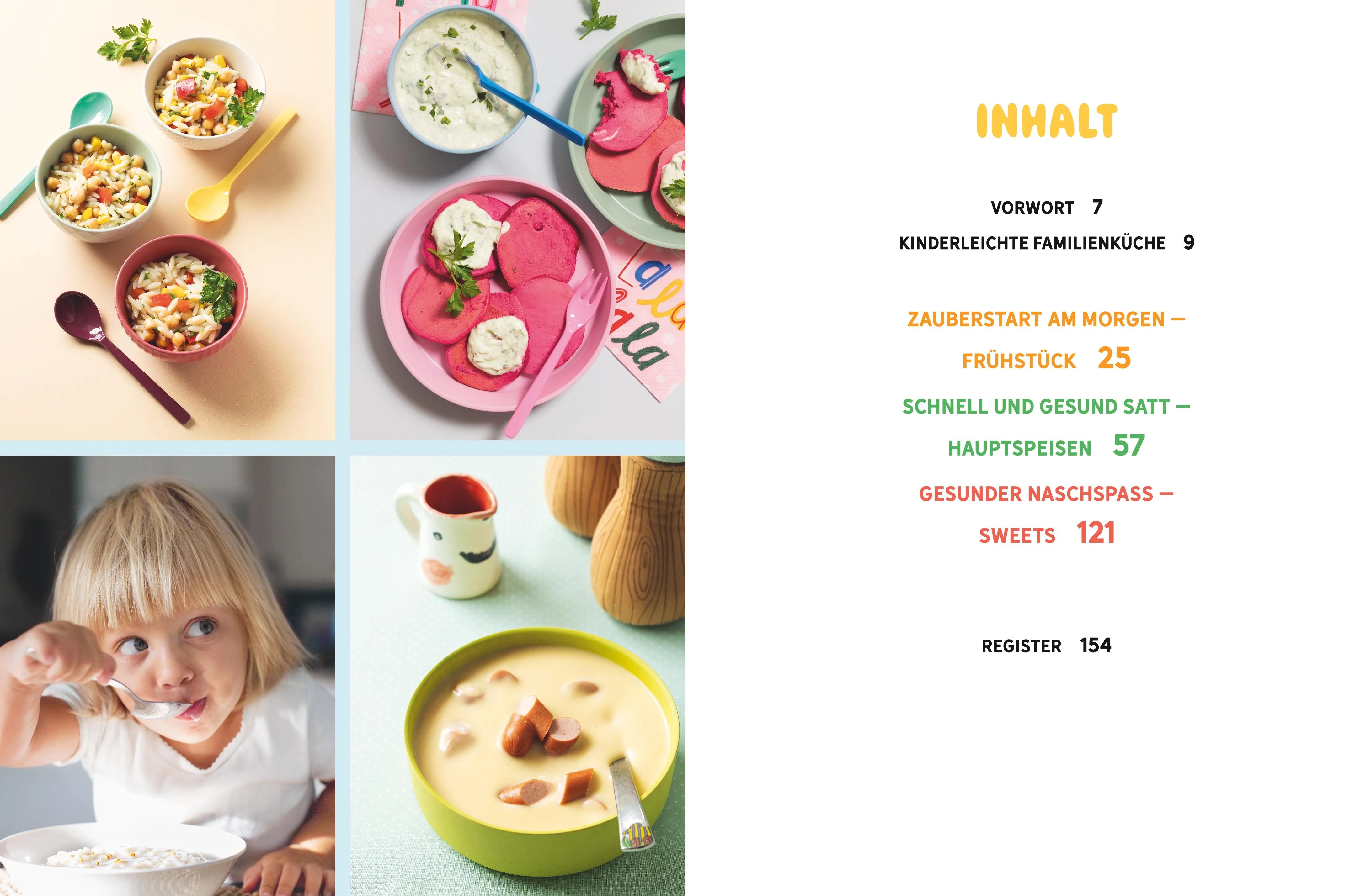 Abbildung von 'Mix & Fertig Kinderlieblinge'