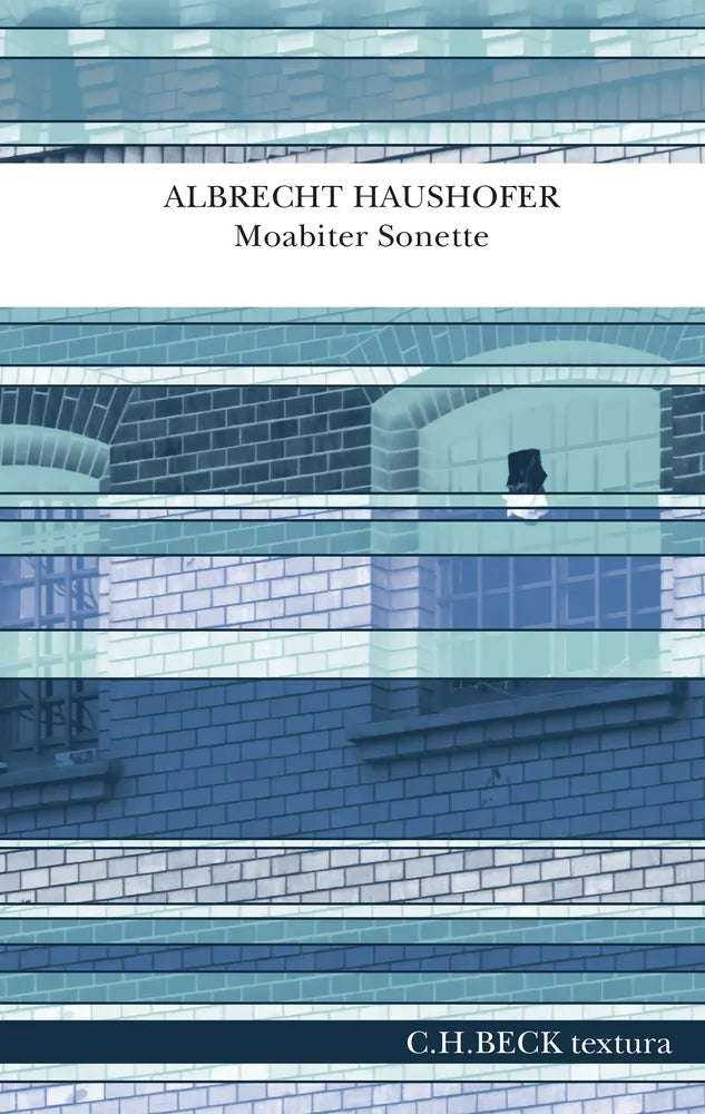Cover: Moabiter Sonette (E-Book) von Albrecht Haushofer