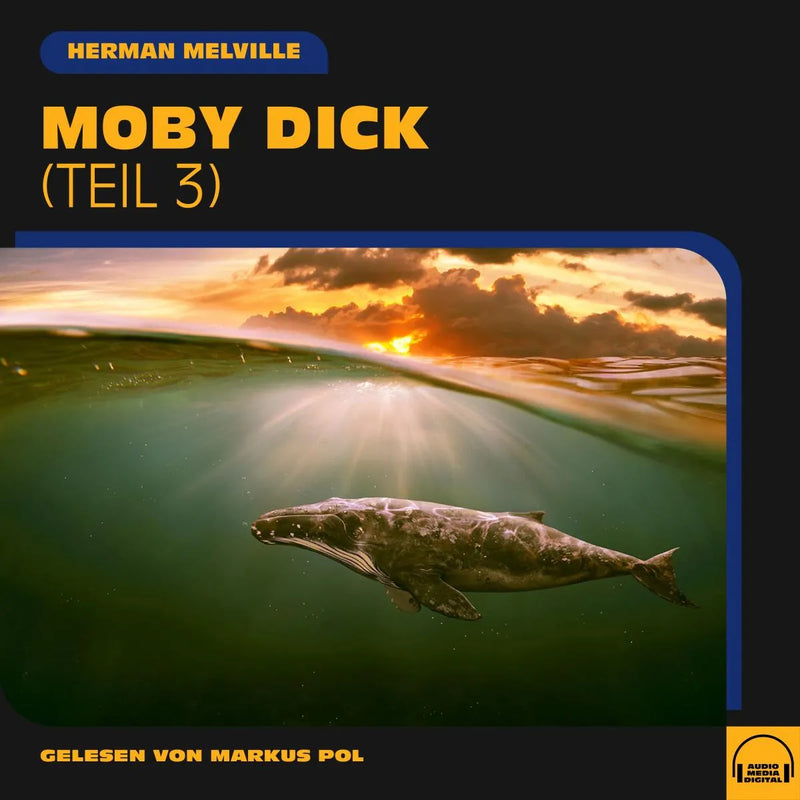 Moby Dick