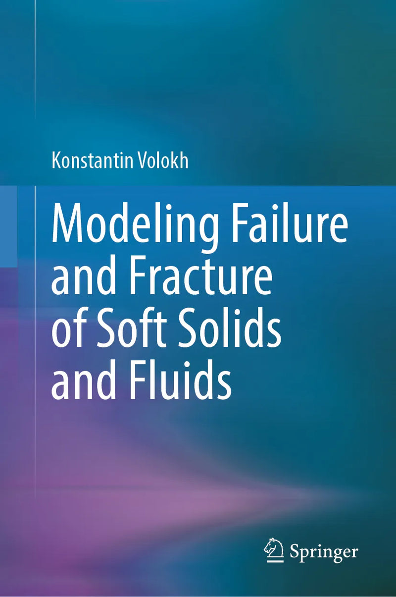 Modeling Failure and Fracture of Soft Solids and Fluids