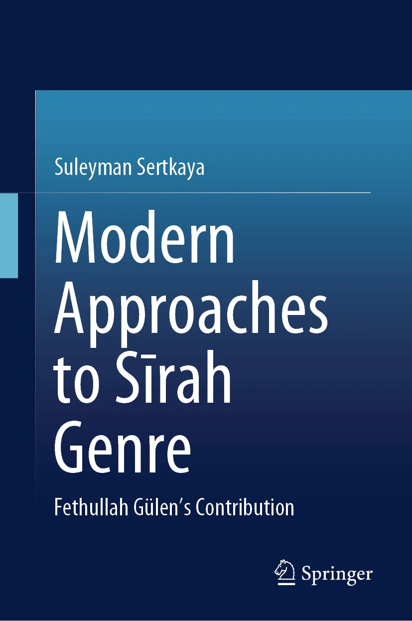 Cover: Modern Approaches to Sīrah Genre (E-Book) von Suleyman Sertkaya