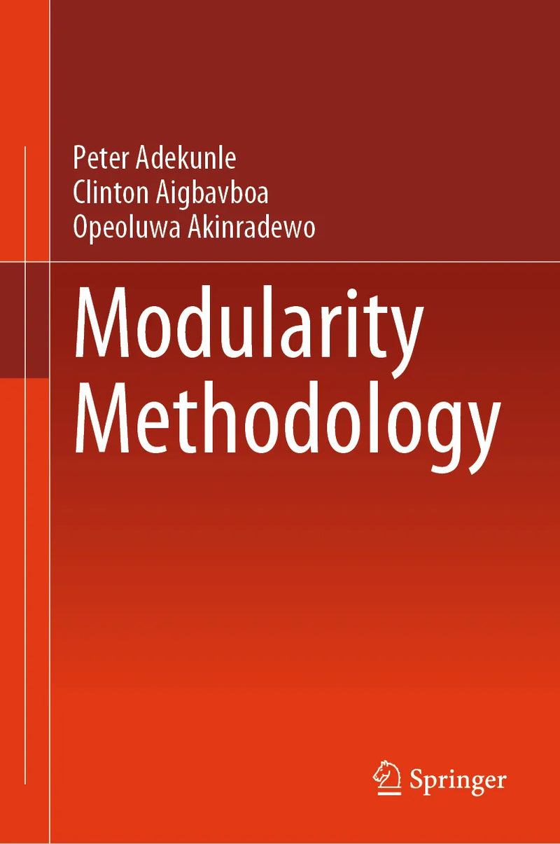Modularity Methodology