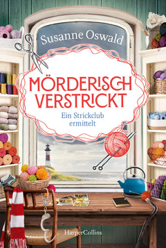 Mörderisch verstrickt