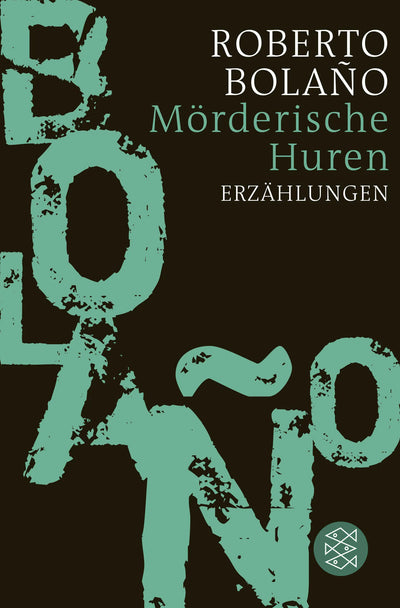Mörderische Huren