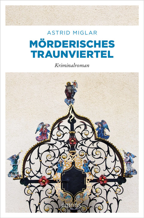 Mörderisches Traunviertel
