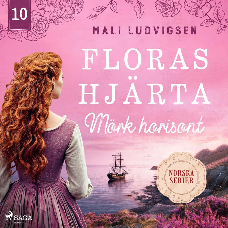 Mörk horisont