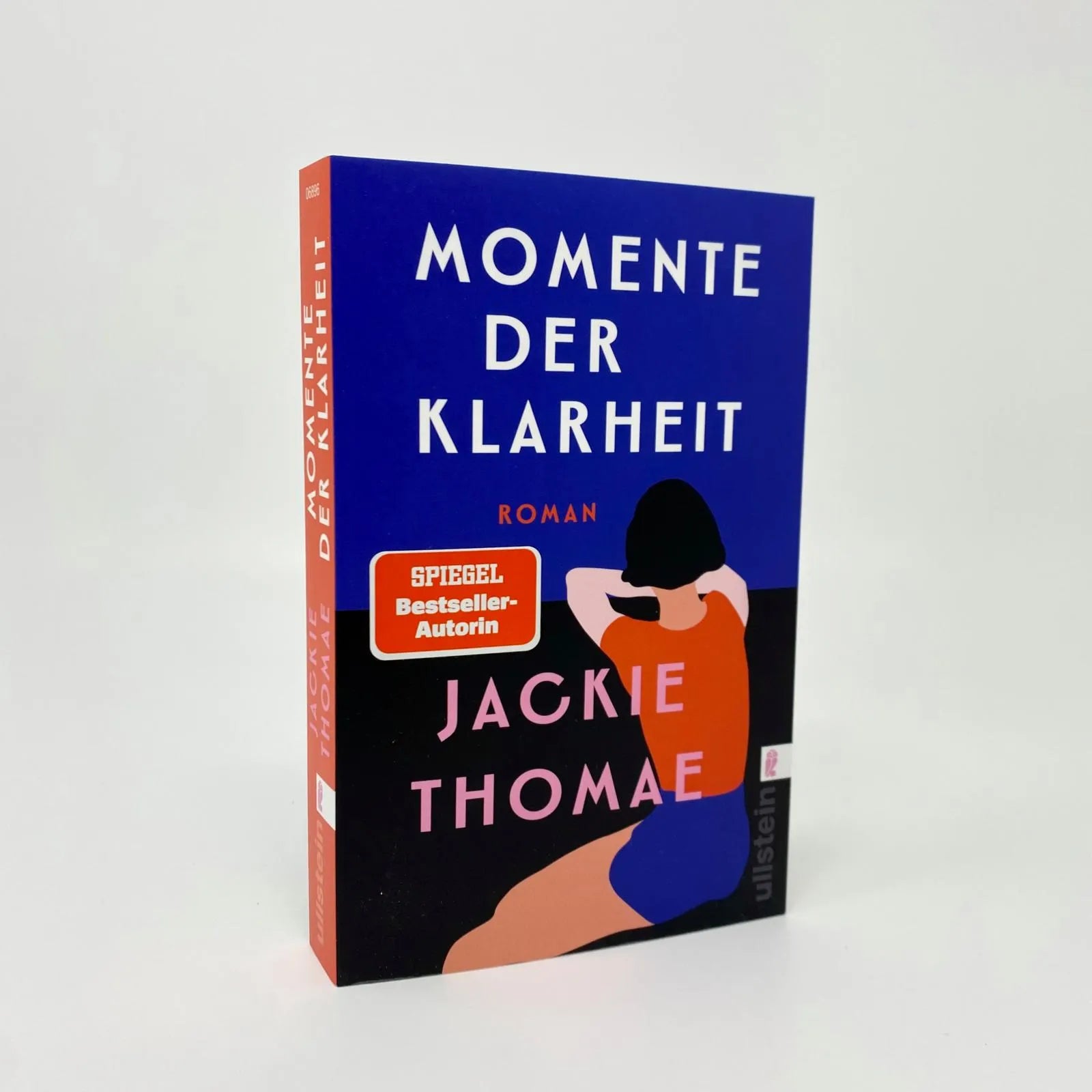 Abbildung von 'Momente der Klarheit'