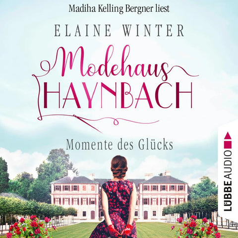 Momente des Glücks - Modehaus Haynbach, Teil 4