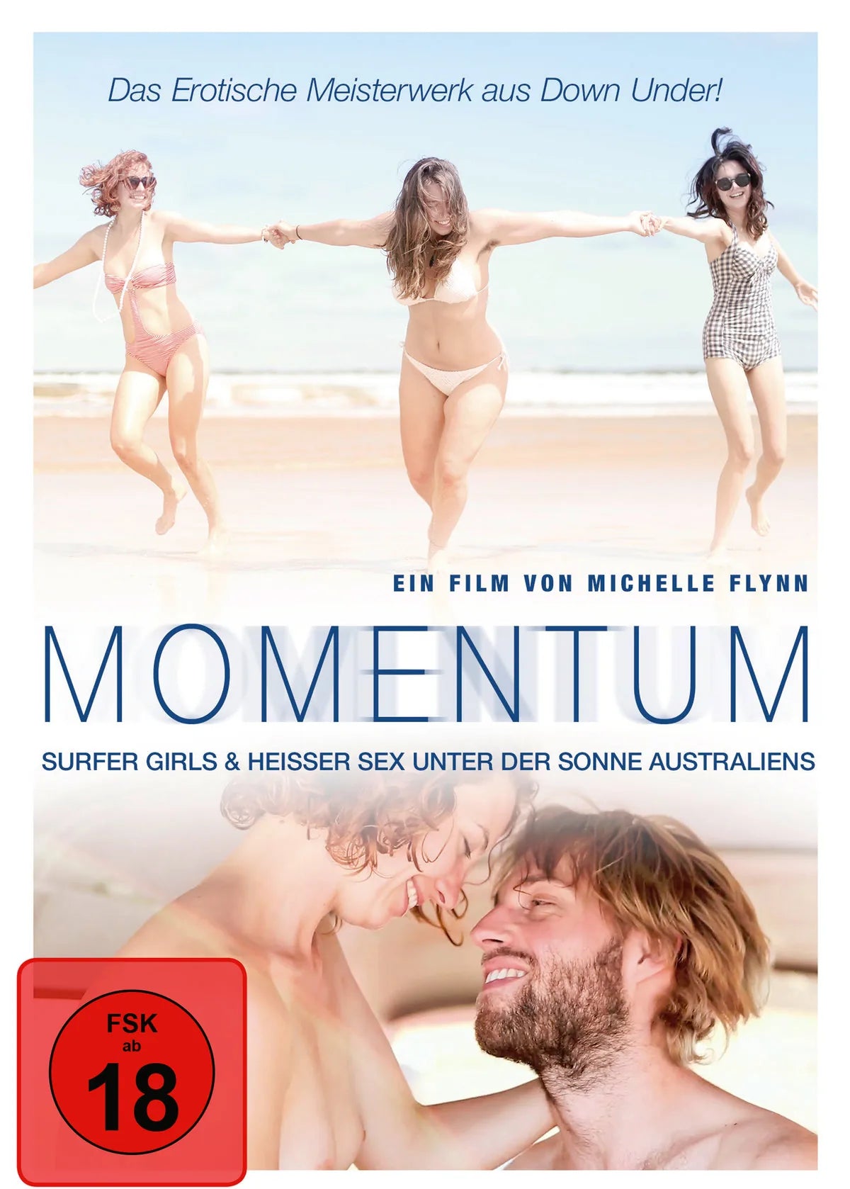 Momentum - DVD