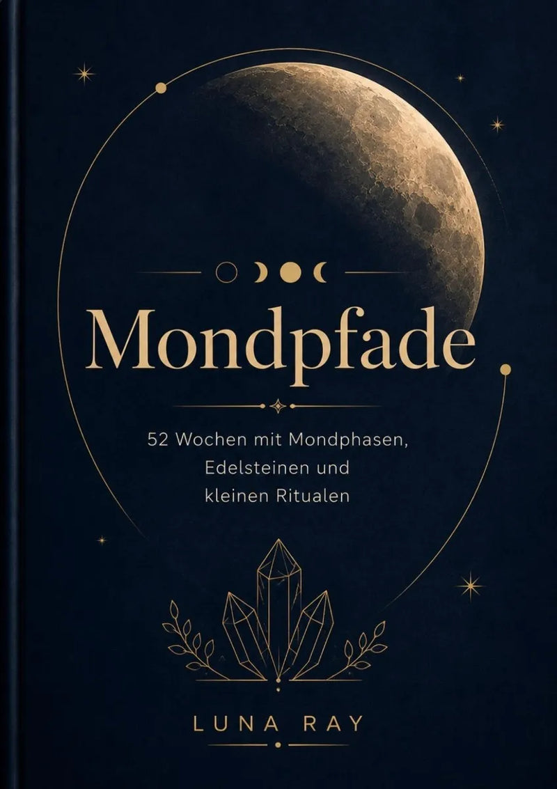 Mondpfade