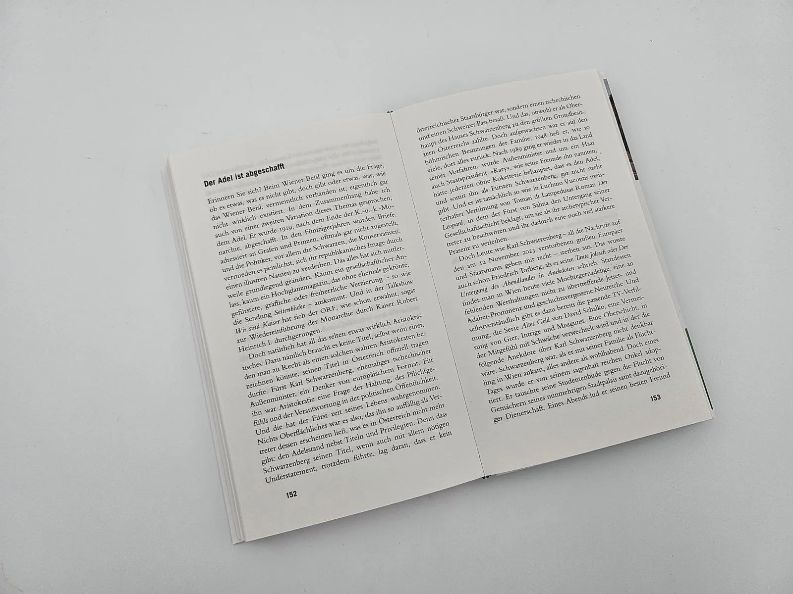 Produktansicht: Gebrauchsanweisung für Wien (Taschenbuch)