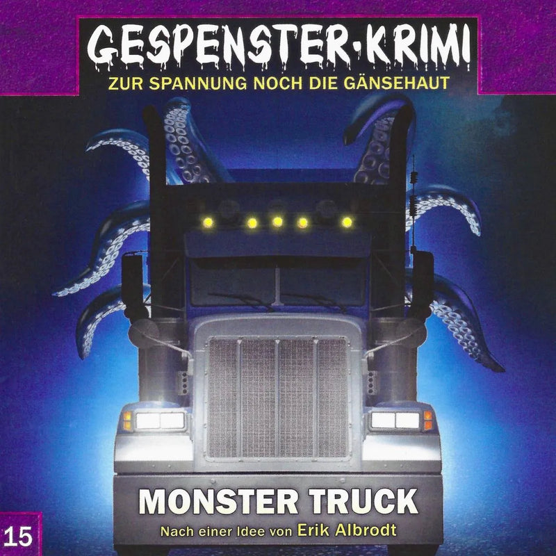 Monster Truck