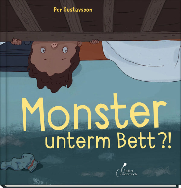 Monster unterm Bett?!