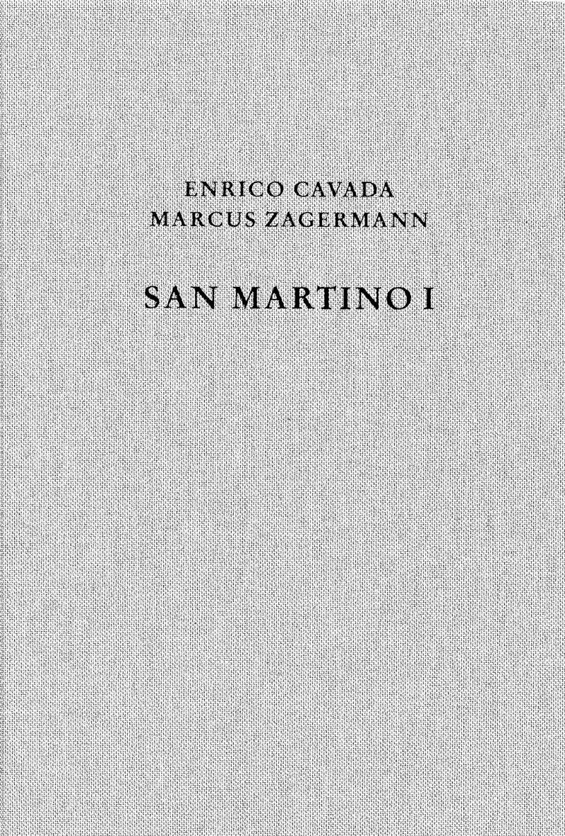 Monte San Martino