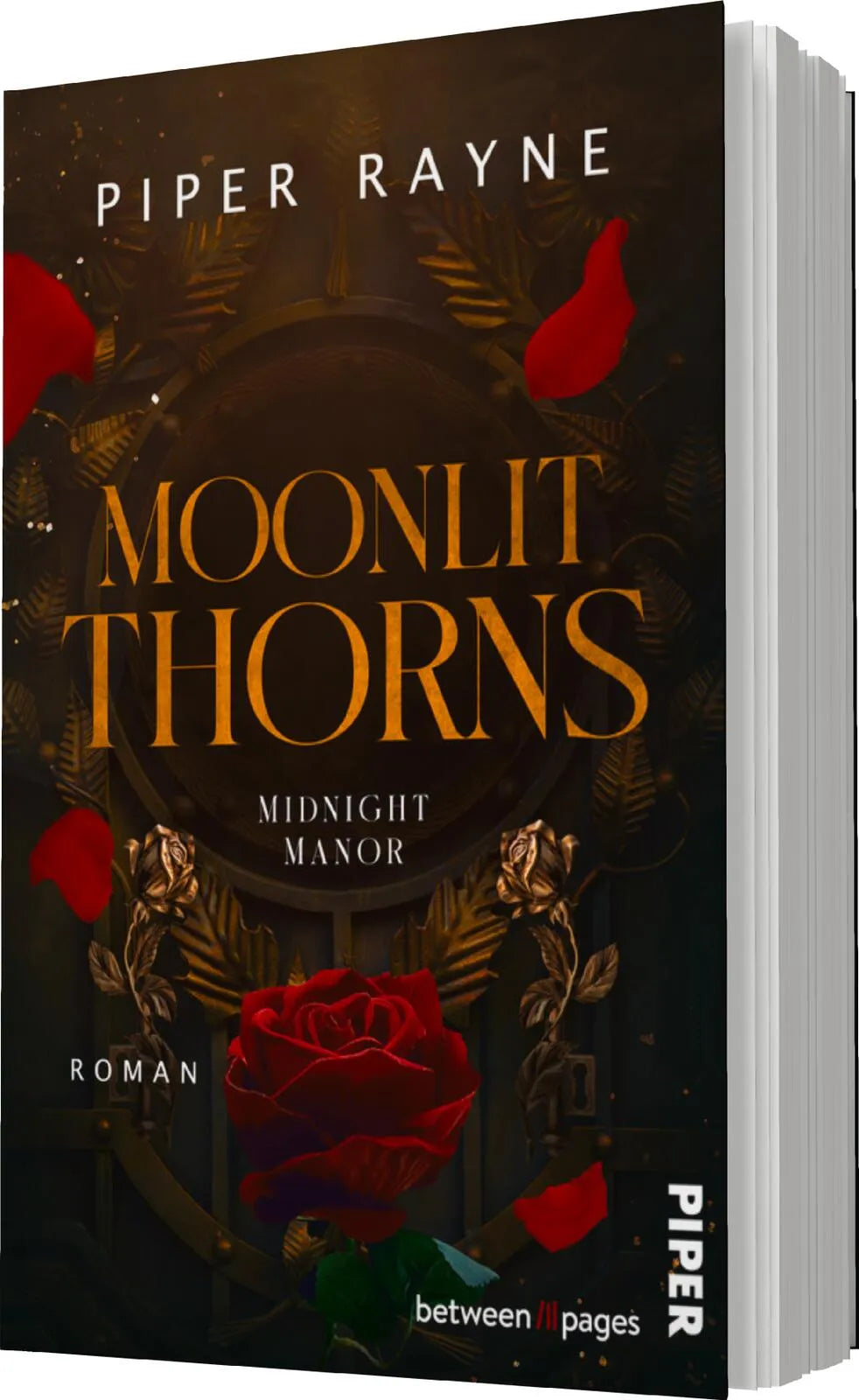 Piper Rayne - Moonlit Thorns